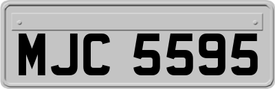 MJC5595