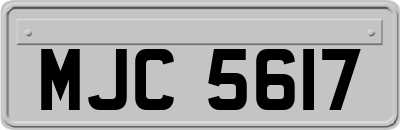 MJC5617