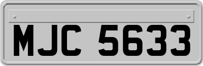 MJC5633