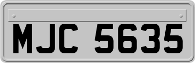 MJC5635