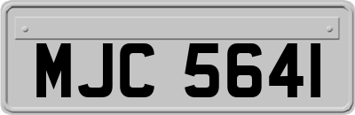 MJC5641