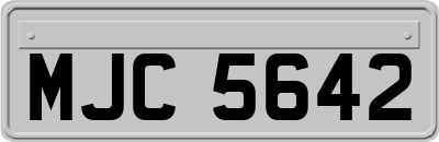 MJC5642