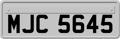 MJC5645