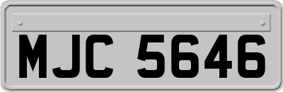 MJC5646