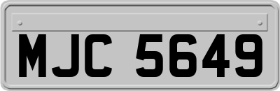 MJC5649