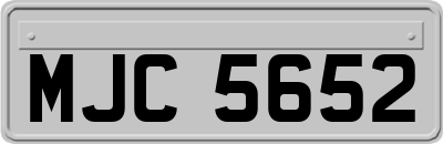 MJC5652