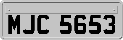 MJC5653