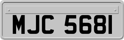 MJC5681