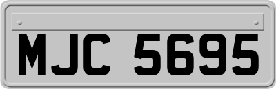 MJC5695