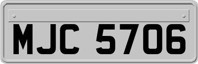 MJC5706