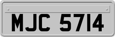 MJC5714