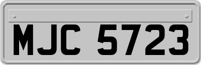 MJC5723