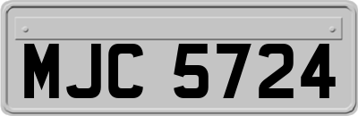 MJC5724