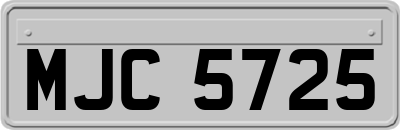 MJC5725
