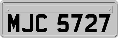 MJC5727