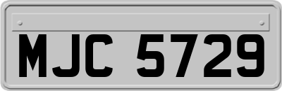 MJC5729