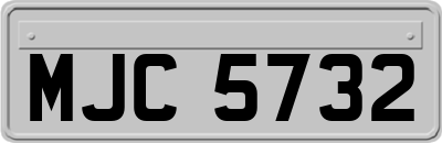 MJC5732