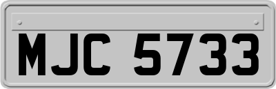 MJC5733
