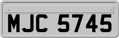 MJC5745