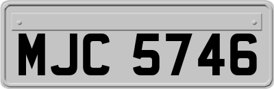 MJC5746