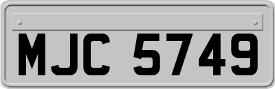 MJC5749