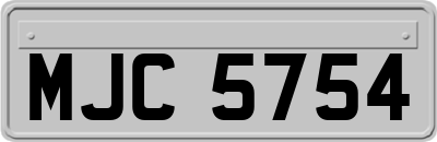 MJC5754