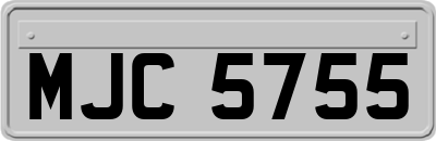 MJC5755