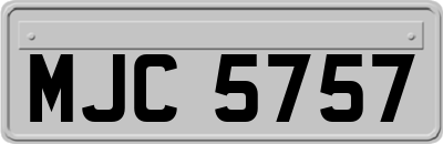 MJC5757