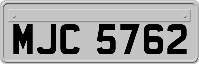 MJC5762