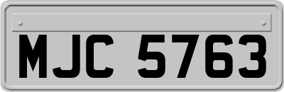 MJC5763