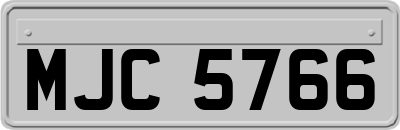 MJC5766