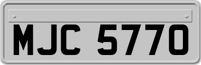 MJC5770