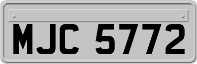 MJC5772