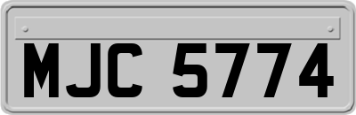 MJC5774