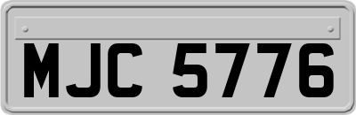 MJC5776