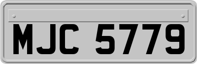 MJC5779