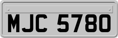 MJC5780