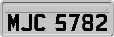 MJC5782