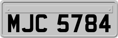 MJC5784