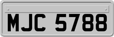 MJC5788