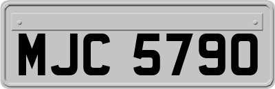 MJC5790