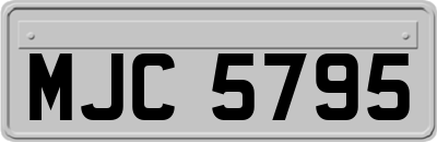 MJC5795