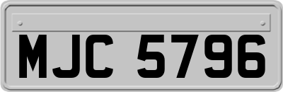 MJC5796