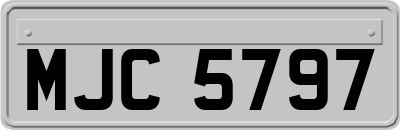 MJC5797
