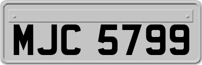 MJC5799