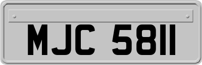 MJC5811