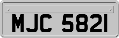 MJC5821