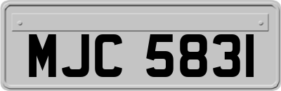 MJC5831