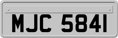 MJC5841