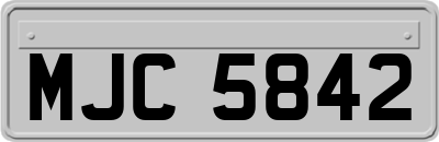 MJC5842